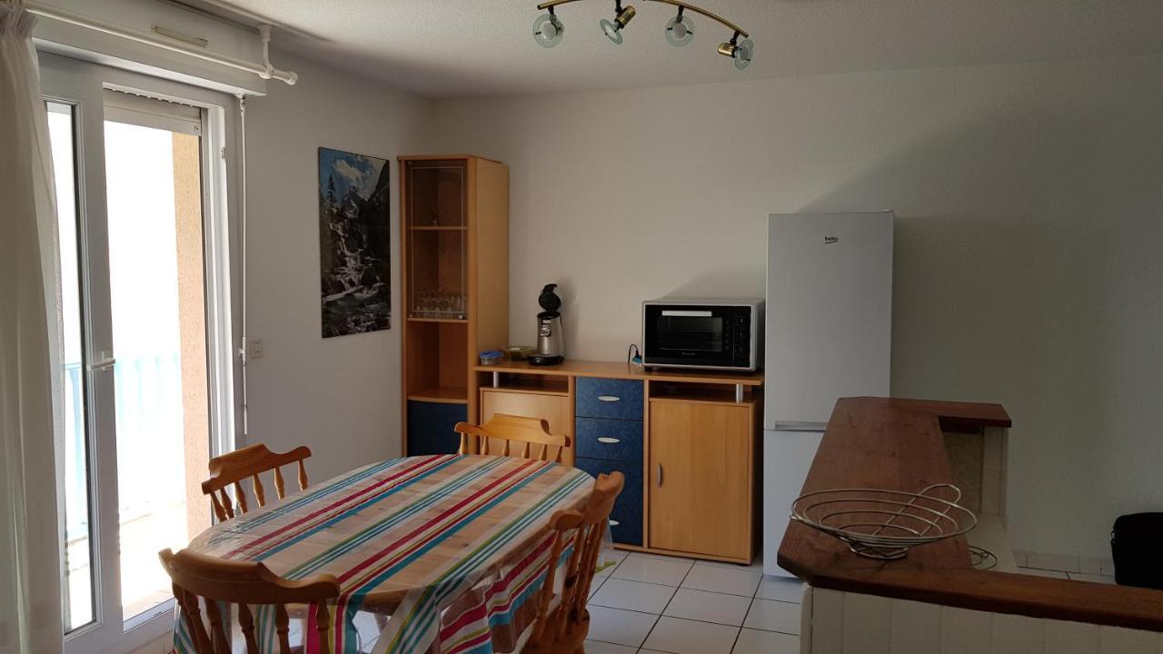appart luz Luz-Saint-Sauveur Extérieur photo