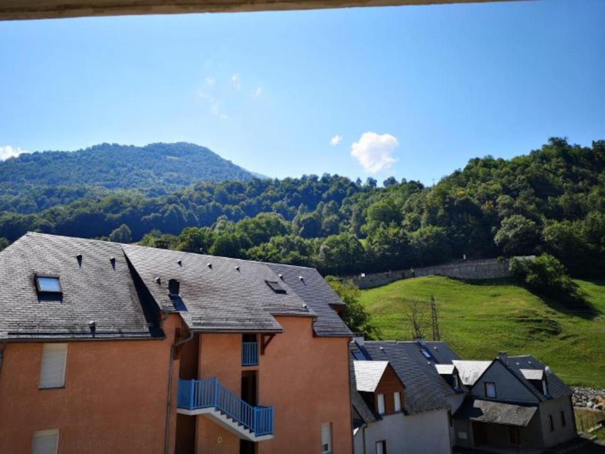 appart luz Luz-Saint-Sauveur Extérieur photo
